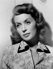 Lilli Palmer